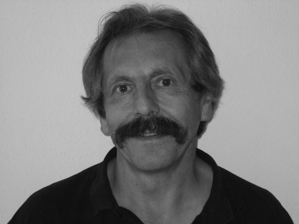 Prof. Dr.
                                                Gerhard Tutz